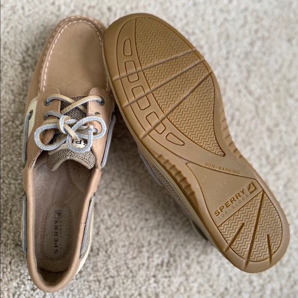 Sperry Top Sider Shoes - Picture 4 of 4